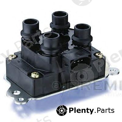  BREMI part 11937 Ignition Coil