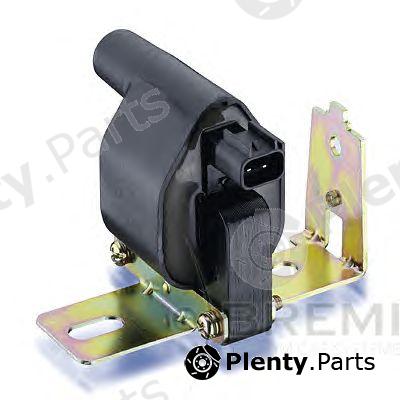  BREMI part 20308 Ignition Coil