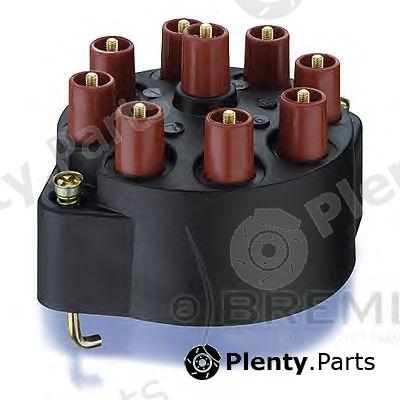  BREMI part 6012R Distributor Cap