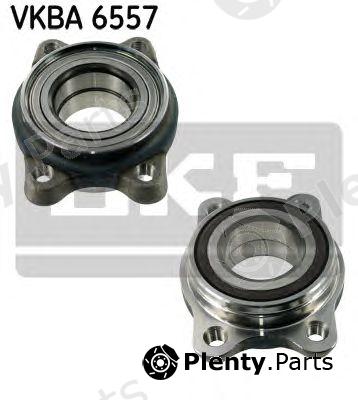  SKF part VKBA6557 Wheel Bearing Kit