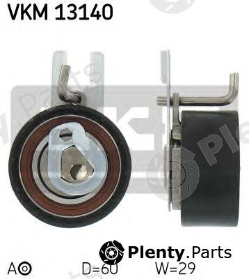  SKF part VKM13140 Tensioner Pulley, timing belt