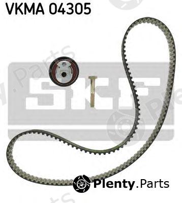  SKF part VKMA04305 Timing Belt Kit