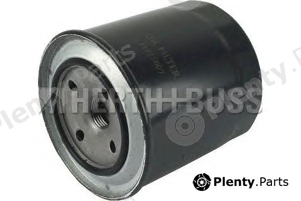  HERTH+BUSS JAKOPARTS part J1315007 Oil Filter