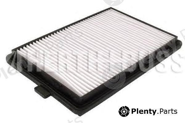  HERTH+BUSS JAKOPARTS part J1324013 Air Filter