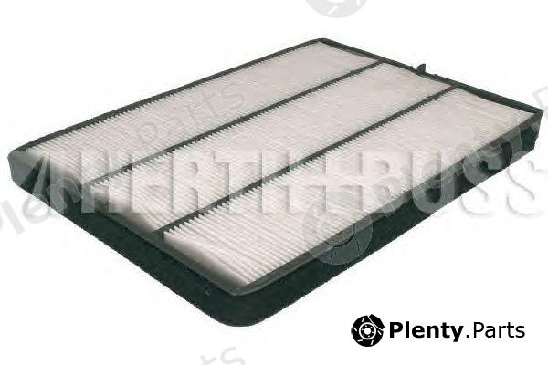  HERTH+BUSS JAKOPARTS part J1344001 Filter, interior air