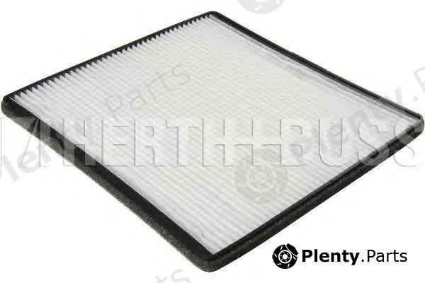  HERTH+BUSS JAKOPARTS part J1340908 Filter, interior air