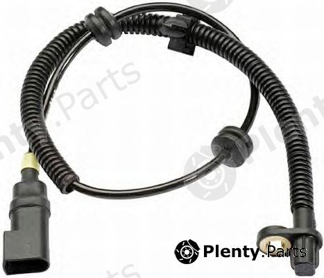  HELLA part 6PU009106-701 (6PU009106701) Sensor, wheel speed