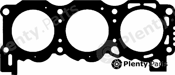  GOETZE part 30-025150-10 (3002515010) Gasket, cylinder head