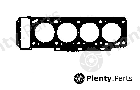  GOETZE part 30-023978-10 (3002397810) Gasket, cylinder head