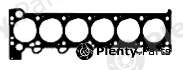  GOETZE part 30-025305-20 (3002530520) Gasket, cylinder head