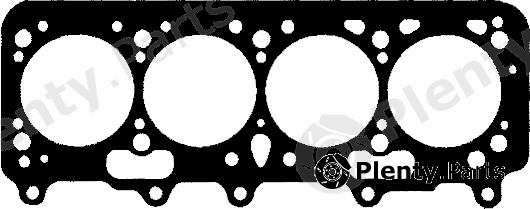  GOETZE part 30-026298-10 (3002629810) Gasket, cylinder head