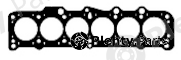  GOETZE part 30-027338-10 (3002733810) Gasket, cylinder head