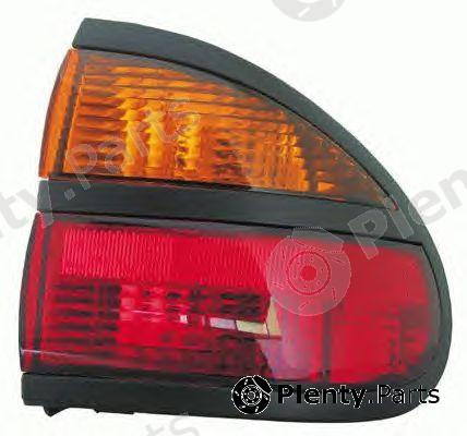  TYC part 11-0228-01-2 (110228012) Combination Rearlight