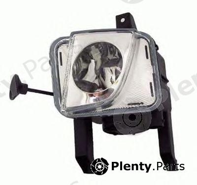  TYC part 19-0188-05-2 (190188052) Fog Light