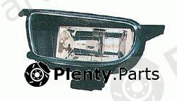  TYC part 19-5081-05-2 (195081052) Fog Light