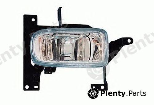  TYC part 19-5206-15-2 (195206152) Fog Light