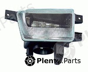  TYC part 19-5244-05-2 (195244052) Fog Light
