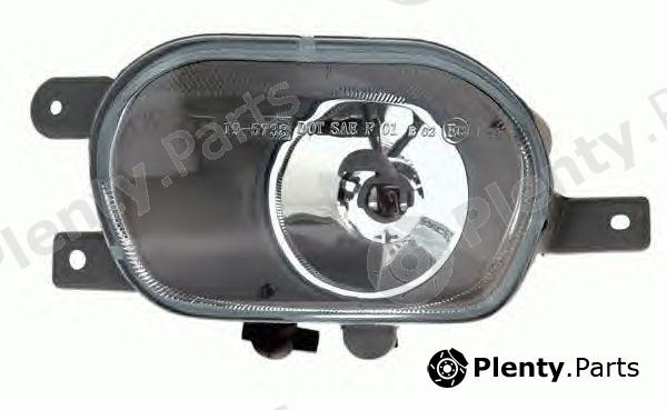  TYC part 19-5738-05-9 (195738059) Fog Light