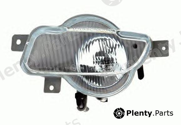  TYC part 19-5752-05-9 (195752059) Fog Light