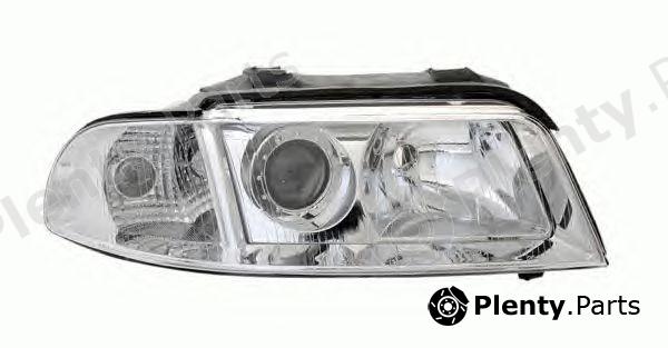  TYC part 20-0006-05-2 (200006052) Headlight