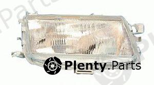  TYC part 20-3416-05-2 (203416052) Headlight