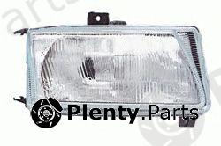  TYC part 20-5431-08-2 (205431082) Headlight