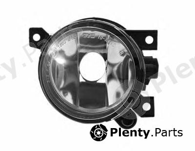  TYC part 19-0444-01-2 (190444012) Fog Light