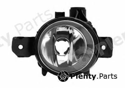  TYC part 19-0468-01-2 (190468012) Fog Light