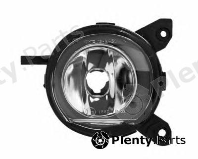  TYC part 19-0482-01-2 (190482012) Fog Light