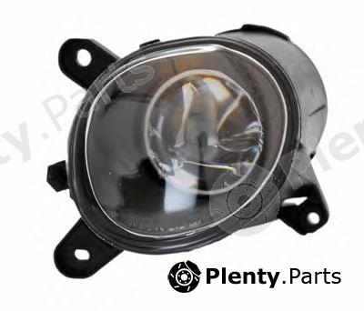  TYC part 19-0123-05-9 (190123059) Fog Light