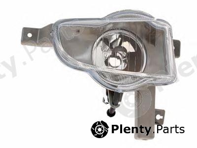  TYC part 19-0410-01-2 (190410012) Fog Light