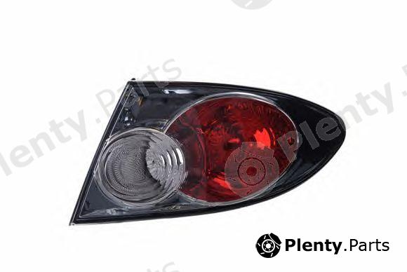  TYC part 11-1064-11-2 (111064112) Combination Rearlight