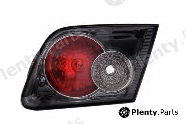  TYC part 17-0138-01-2 (170138012) Combination Rearlight