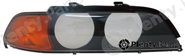  TYC part 20-0380-LA-2 (200380LA2) Diffusing Lens, headlight