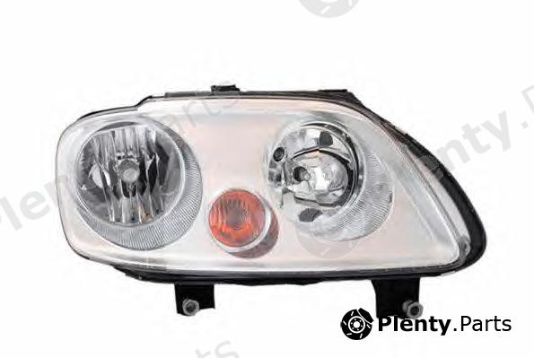  TYC part 20-0759-05-2 (200759052) Headlight