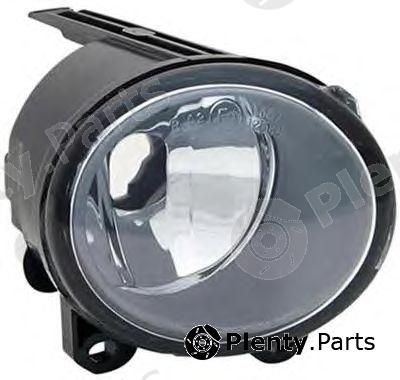  TYC part 19-0304-11-9 (190304119) Fog Light