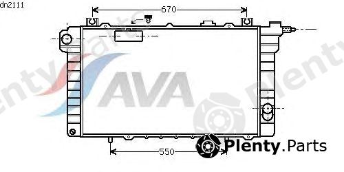  GERI part DN2111 Replacement part