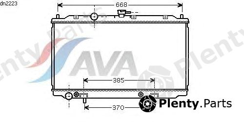  GERI part DN2223 Replacement part