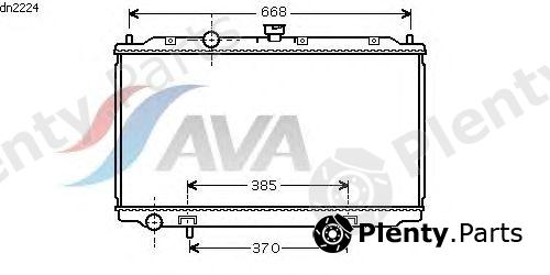  GERI part DN2224 Replacement part