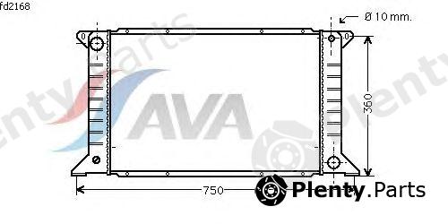  GERI part FD2168 Replacement part