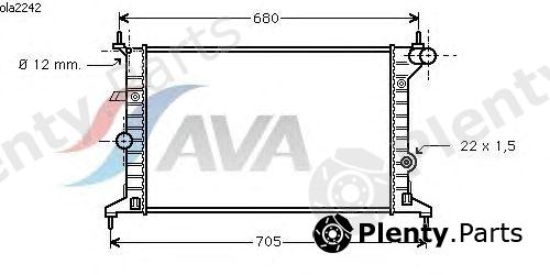  GERI part OLA2242 Replacement part