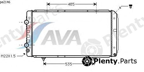  GERI part PE2146 Replacement part