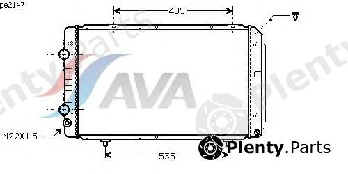  GERI part PE2147 Replacement part