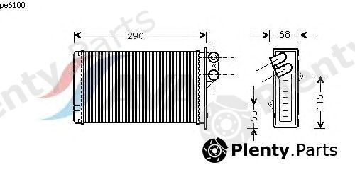  GERI part PE6100 Replacement part