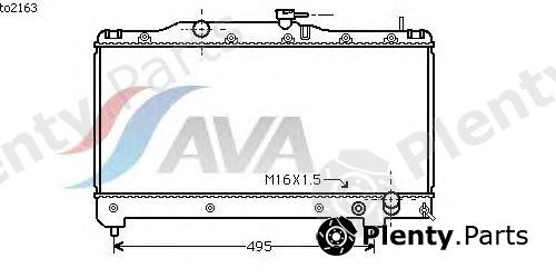  GERI part TO2163 Replacement part