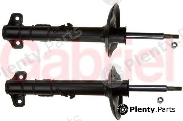  GABRIEL part G35047 Shock Absorber