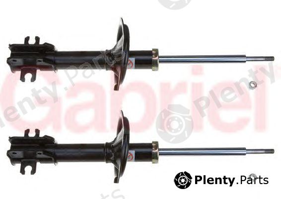 GABRIEL part G35105 Shock Absorber
