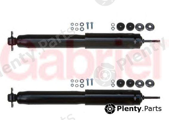  GABRIEL part G63424 Shock Absorber