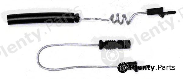  PEX part WK357SET Warning Contact, brake pad wear
