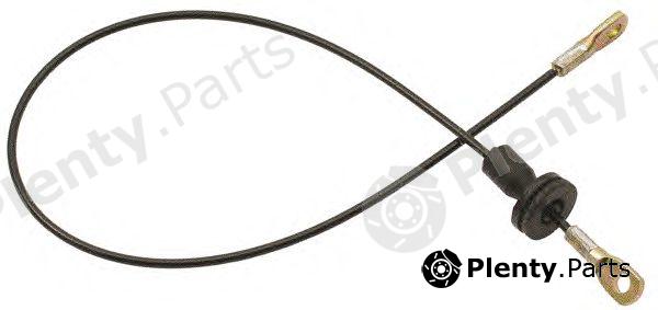  PEX part 4.0130 (40130) Cable, parking brake
